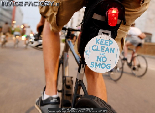 2021-06-10 Milano - Critical Mass 29